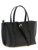 Tory Burch Perry Mini Handbag Black