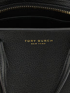 Tory Burch Perry Mini Handbag Black