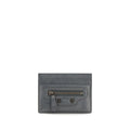 Balenciaga The Le City Card Holder Grey