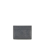 Balenciaga The Le City Card Holder Grey