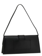 Jacquemus Le Bambino Long Shoulder Bag Black