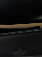 Jacquemus Le Bambino Long Shoulder Bag Black