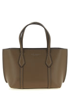 Tory Burch Perry Mini Tote Bag Taupe
