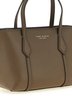 Tory Burch Perry Mini Tote Bag Taupe