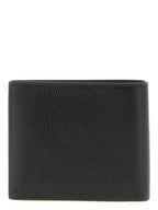 Balenciaga Cash Square Wallet Black