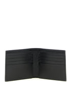 Balenciaga Cash Square Wallet Black