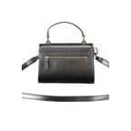 Guess Eco Aldith Mini Handbag Black