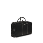 Prada Re-Nylon Travel Bag Black