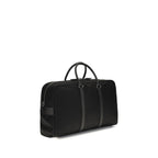 Prada Re-Nylon Travel Bag Black