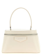 Givenchy Antigona Vanity Crossbody Bag Ivory