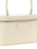 Givenchy Antigona Vanity Crossbody Bag Ivory