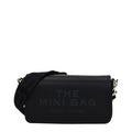 Marc Jacobs The Mini Bag Crossbody Bag Black