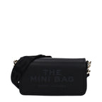 Marc Jacobs The Mini Bag Crossbody Bag Black