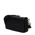 Marc Jacobs The Mini Bag Crossbody Bag Black