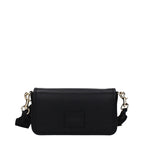 Marc Jacobs The Mini Bag Crossbody Bag Black