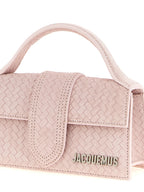 Jacquemus Multicolor Calfskin Handbag