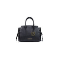 Love Moschino Large Black Top Handle Bag