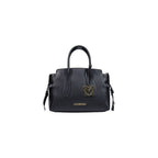 Love Moschino Large Black Top Handle Bag