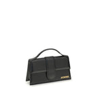 Jacquemus Le Grand Bambino Handbag Black
