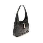 Gucci Jackie 1961 Medium Shoulder Bag Black