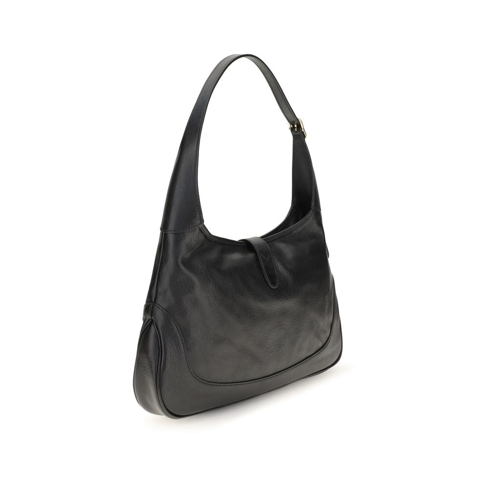 Gucci Jackie 1961 Medium Shoulder Bag Black