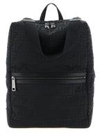 Fendi Lui Backpack Black