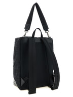 Fendi Lui Backpack Black