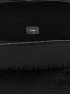 Fendi Lui Backpack Black