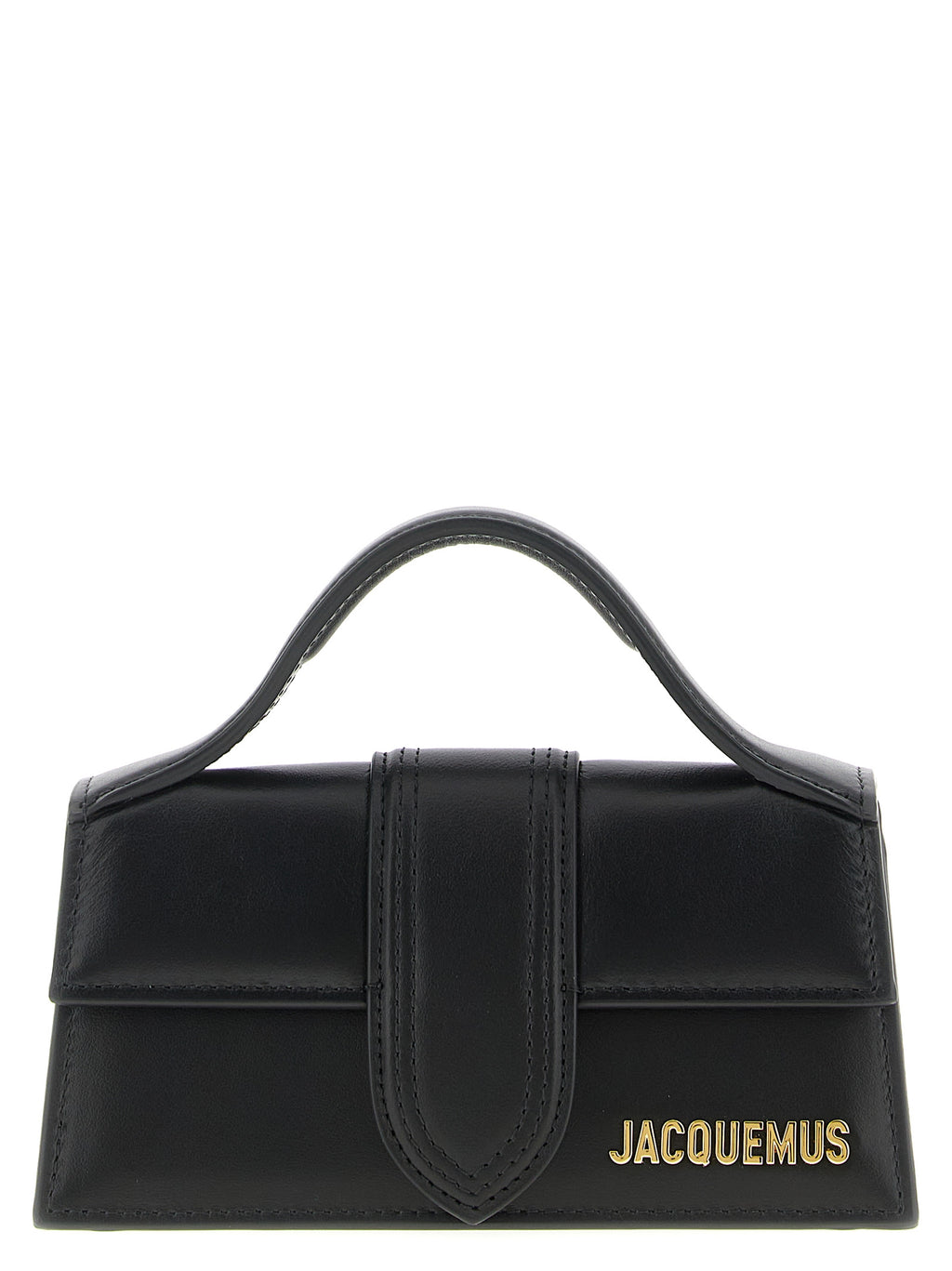 Jacquemus Le Bambino Handbag Black