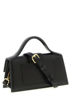 Jacquemus Le Bambino Handbag Black