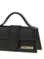 Jacquemus Le Bambino Handbag Black