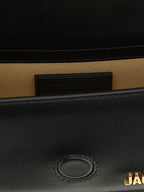 Jacquemus Le Bambino Handbag Black