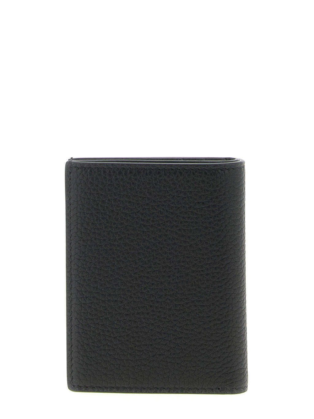 Tom Ford Foldable Card Holder Black