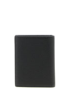 Tom Ford Foldable Card Holder Black