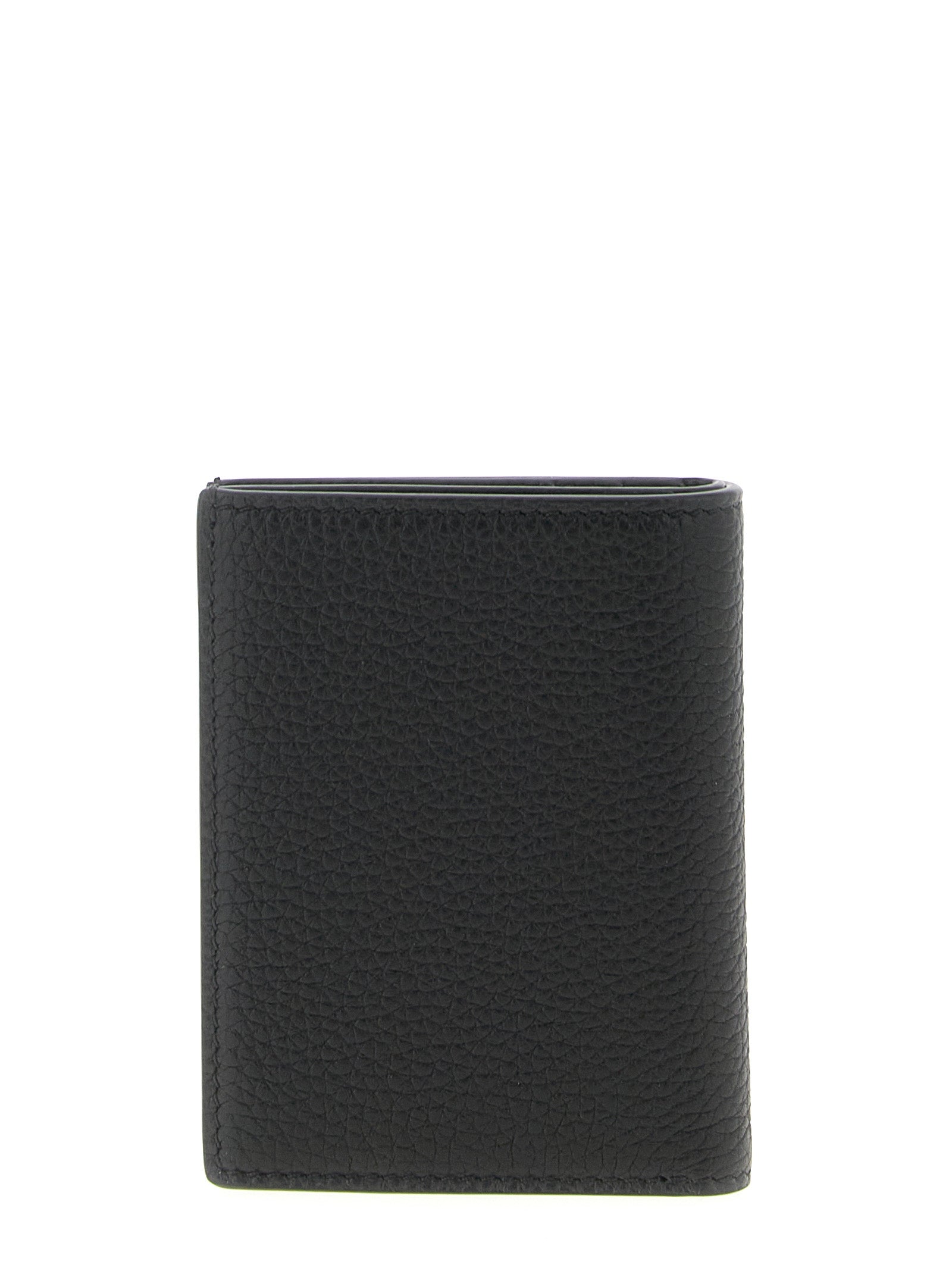 Tom Ford Foldable Card Holder Black