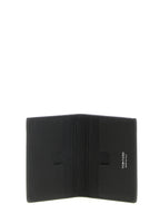Tom Ford Foldable Card Holder Black