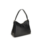 Prada Vintage Medium Shoulder Bag Black