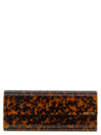 Jimmy Choo Sweetie Clutch Tortoiseshell
