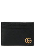 Gucci GG Marmont Money Clip Black