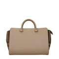 Burberry Medium Top Handle Bag Soap