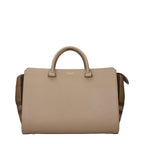 Burberry Medium Top Handle Bag Soap