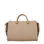 Burberry Medium Top Handle Bag Soap