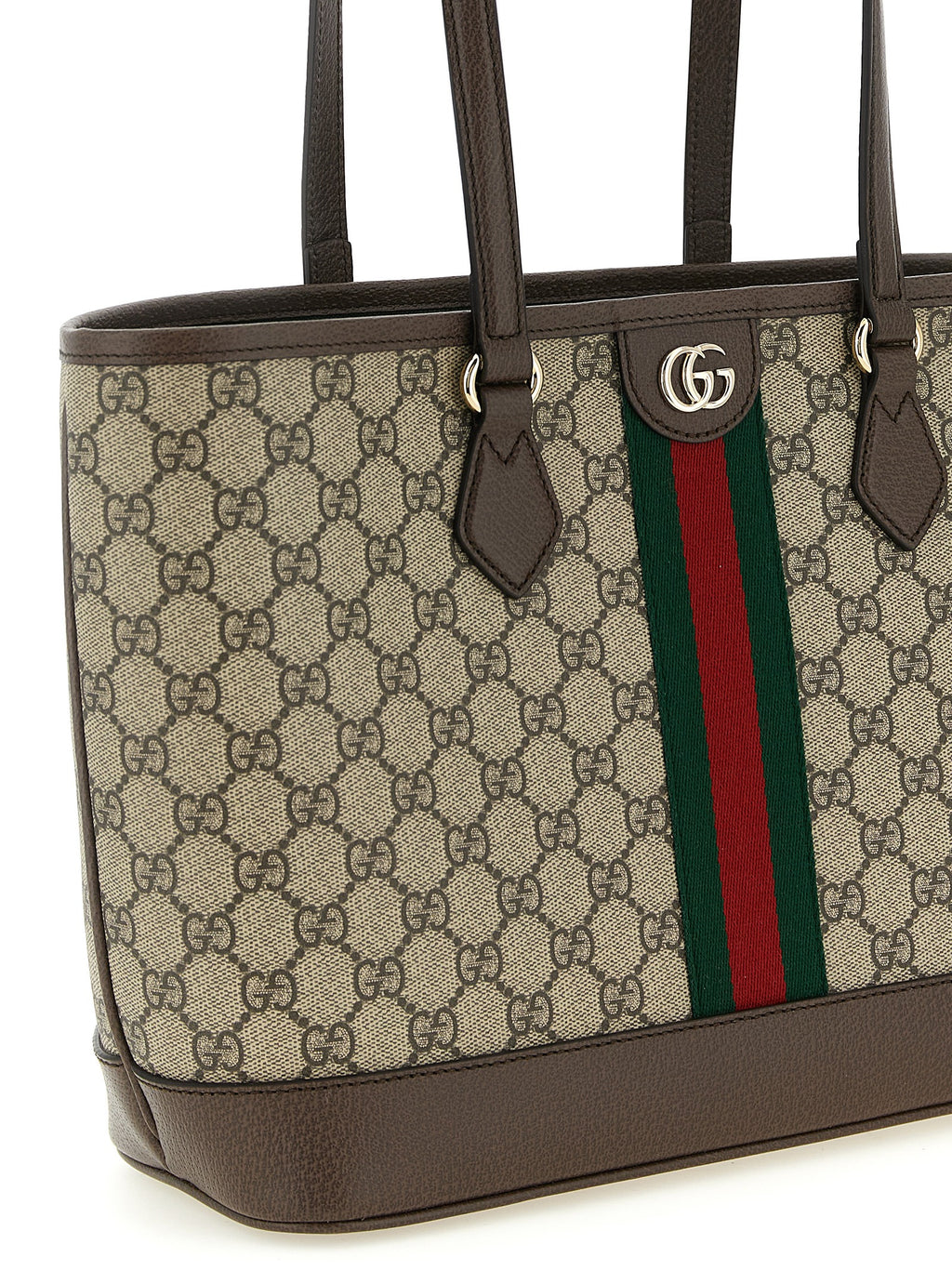 Gucci Ophidia Medium GG Tote Bag