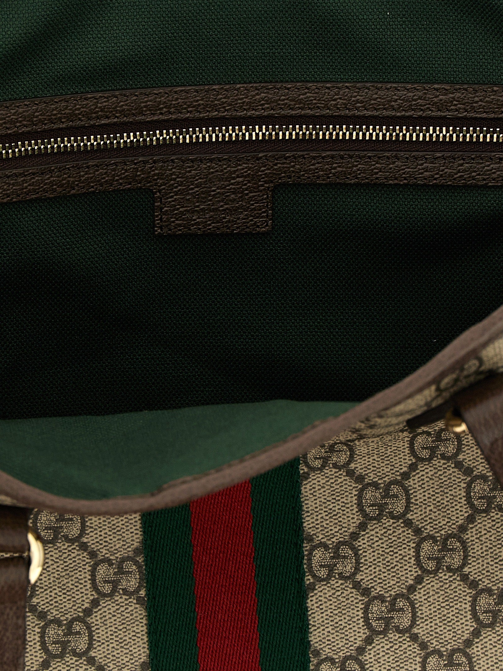 Gucci Ophidia Medium GG Tote Bag