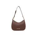 Love Moschino Medium Shoulder Bag Brown