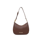 Love Moschino Medium Shoulder Bag Brown