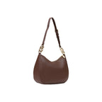 Love Moschino Medium Shoulder Bag Brown