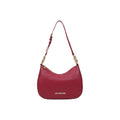 Love Moschino Medium Shoulder Bag Burgundy