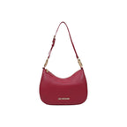 Love Moschino Medium Shoulder Bag Burgundy