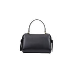 Love Moschino Top Handle Shoulder Bag Black